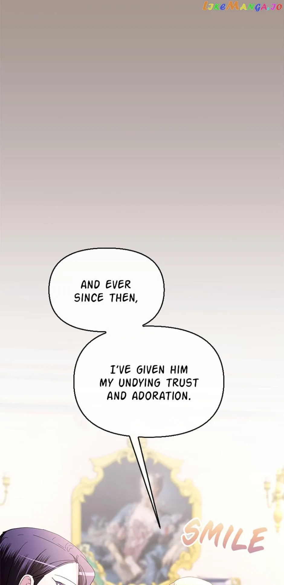 The Villainess Debuts Gorgeously chapter 28 page 39