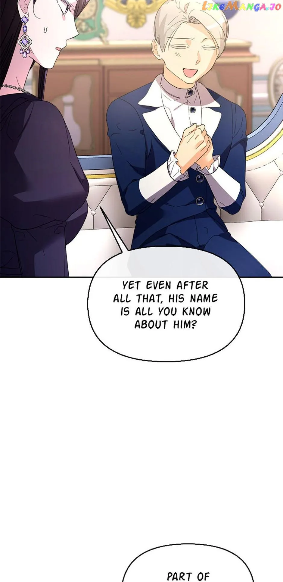 The Villainess Debuts Gorgeously chapter 28 page 40