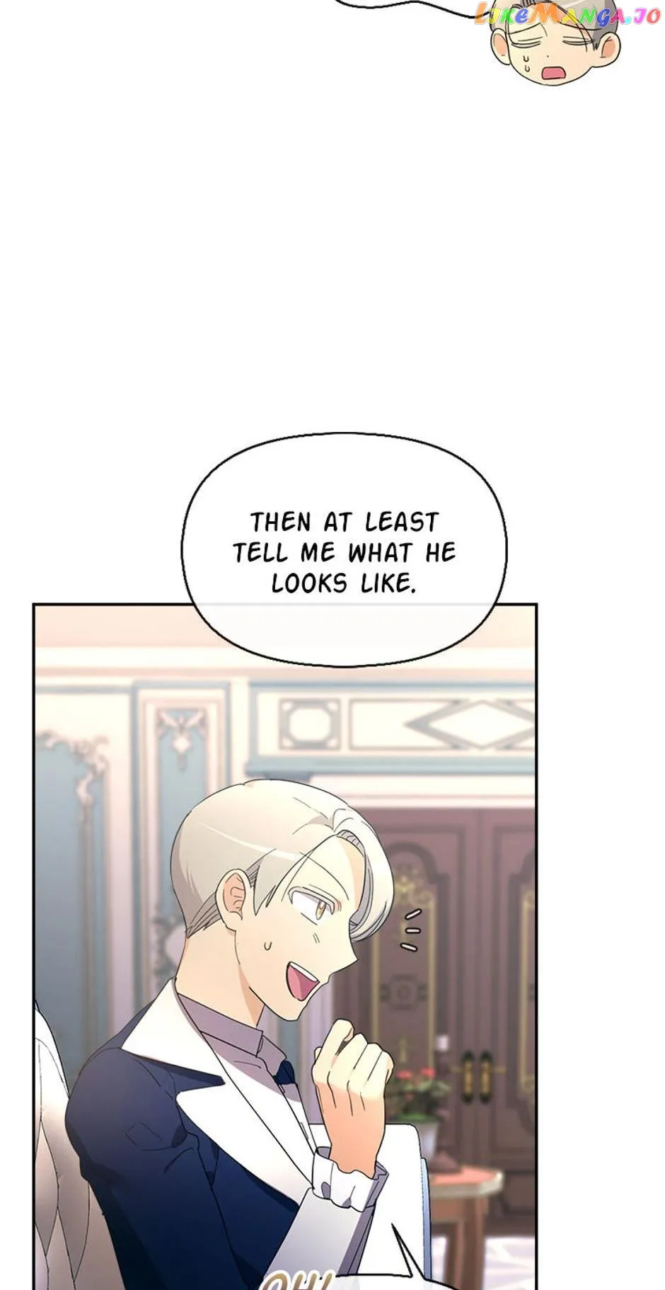 The Villainess Debuts Gorgeously chapter 28 page 43