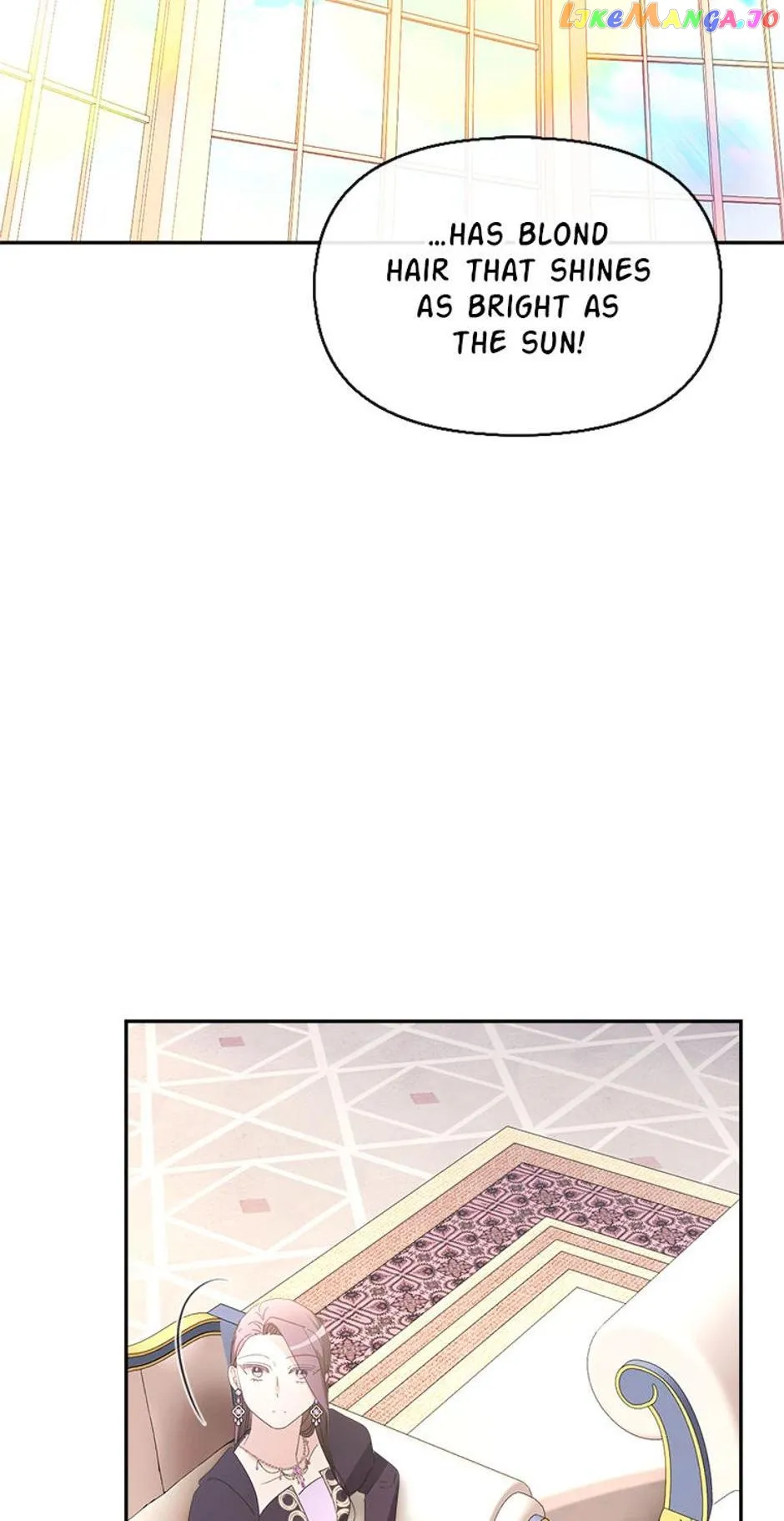 The Villainess Debuts Gorgeously chapter 28 page 45