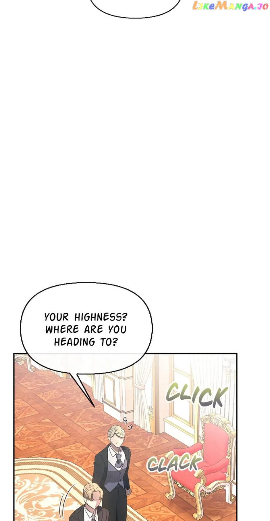 The Villainess Debuts Gorgeously chapter 28 page 51