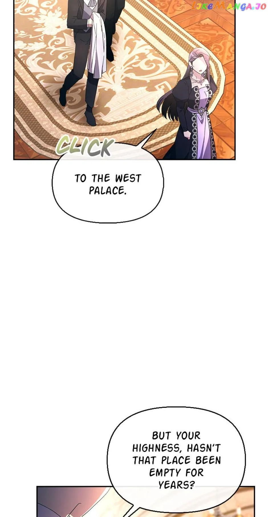 The Villainess Debuts Gorgeously chapter 28 page 52