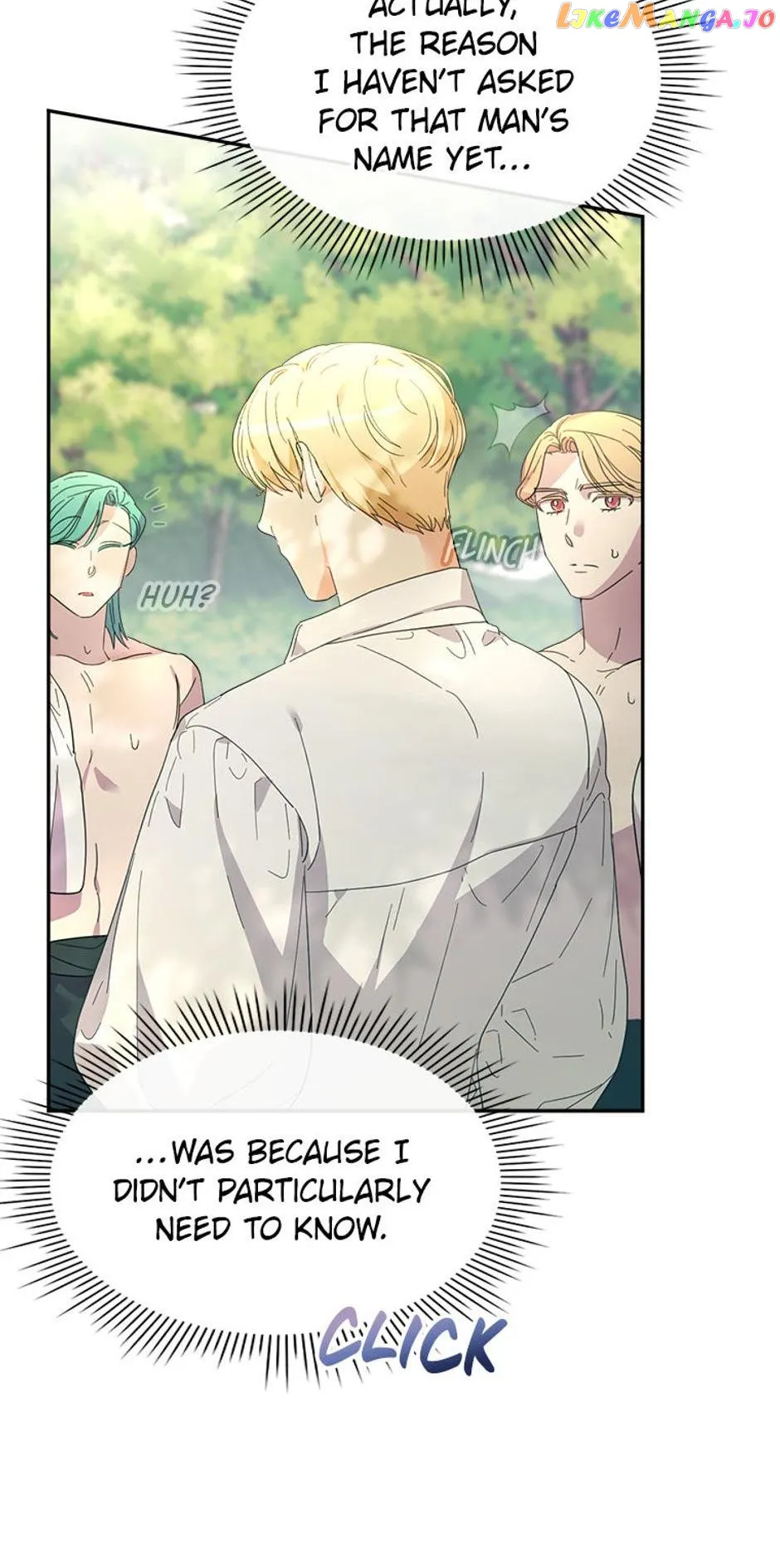 The Villainess Debuts Gorgeously chapter 28 page 64
