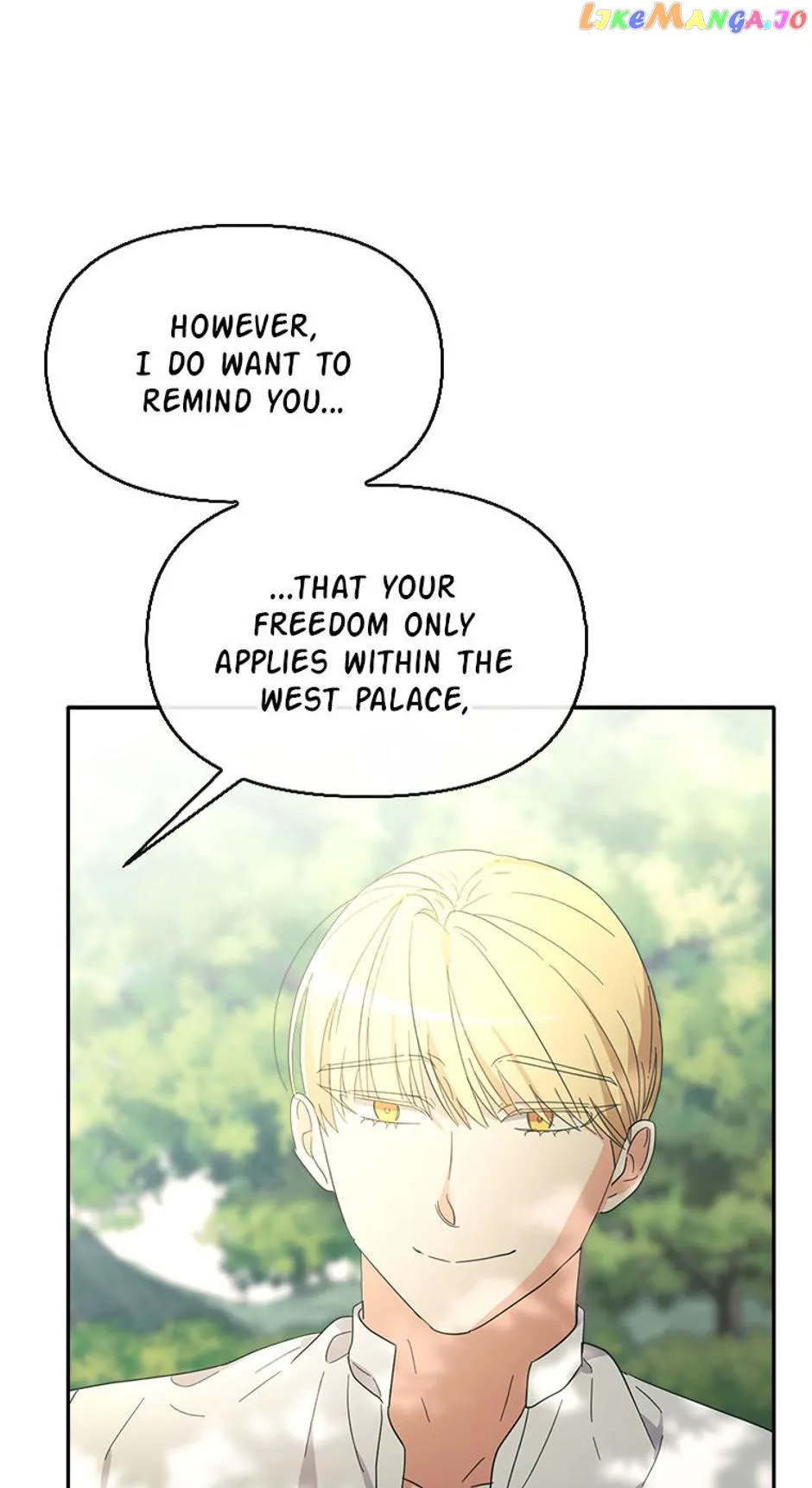 The Villainess Debuts Gorgeously chapter 28 page 71