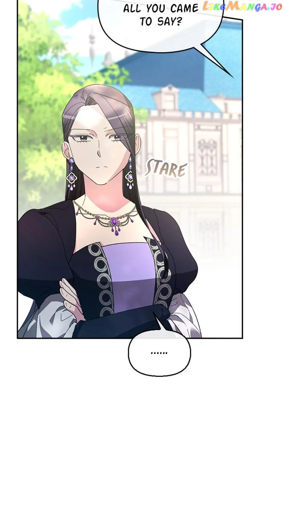The Villainess Debuts Gorgeously chapter 28 page 73