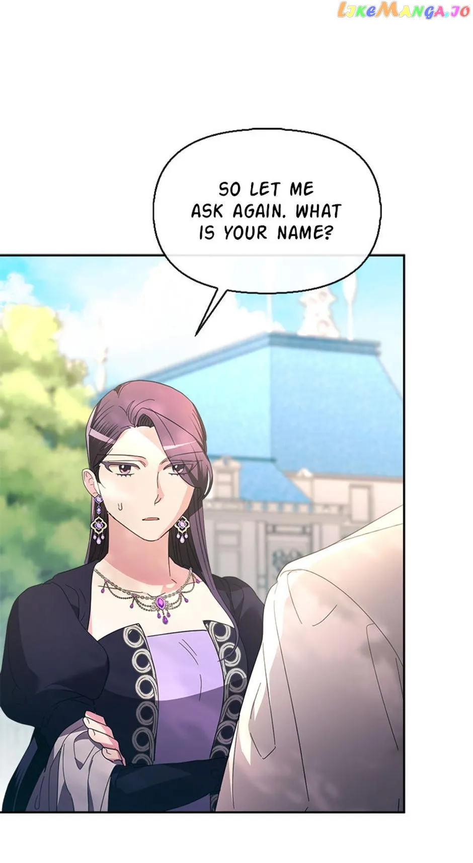 The Villainess Debuts Gorgeously chapter 28 page 78