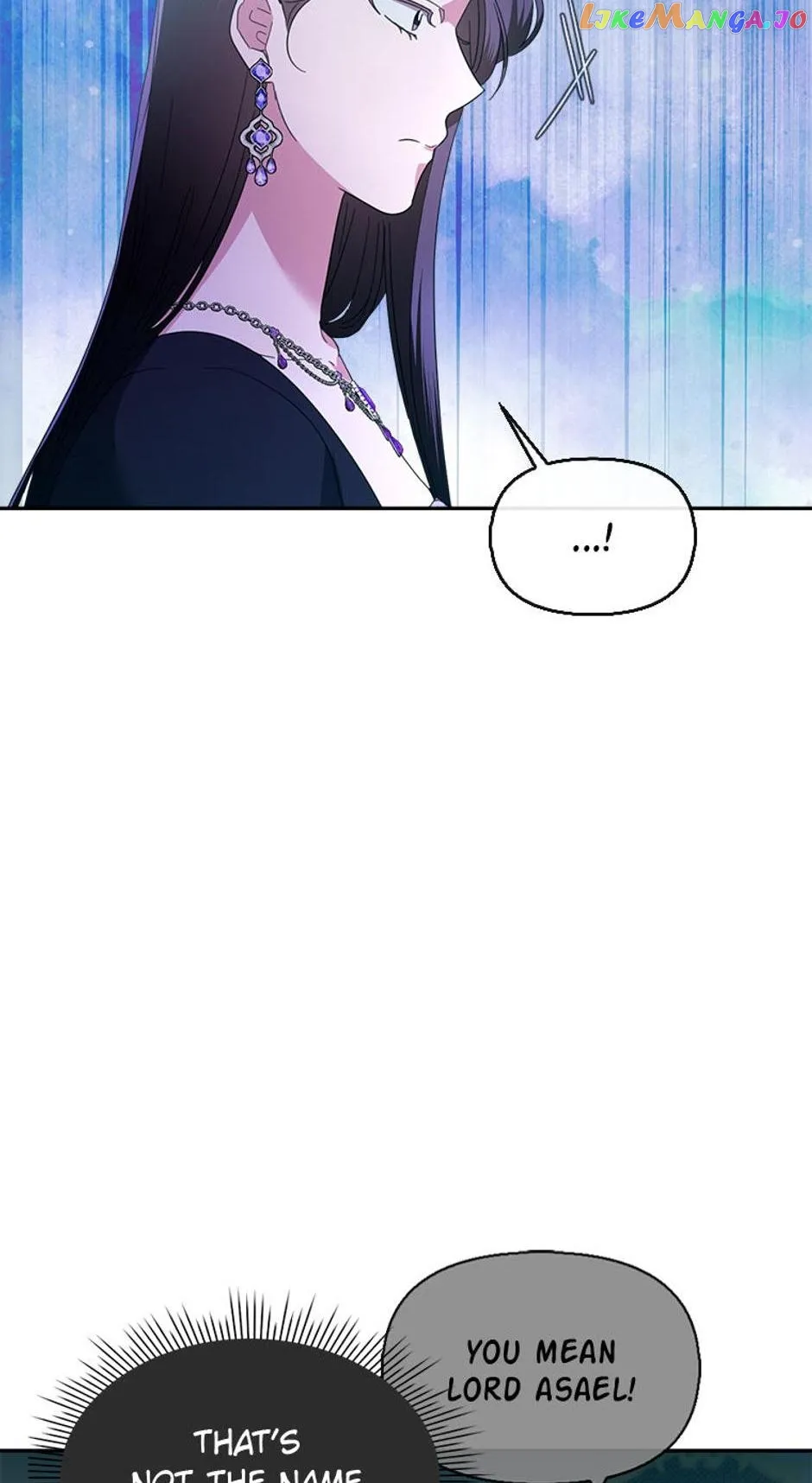 The Villainess Debuts Gorgeously chapter 28 page 81