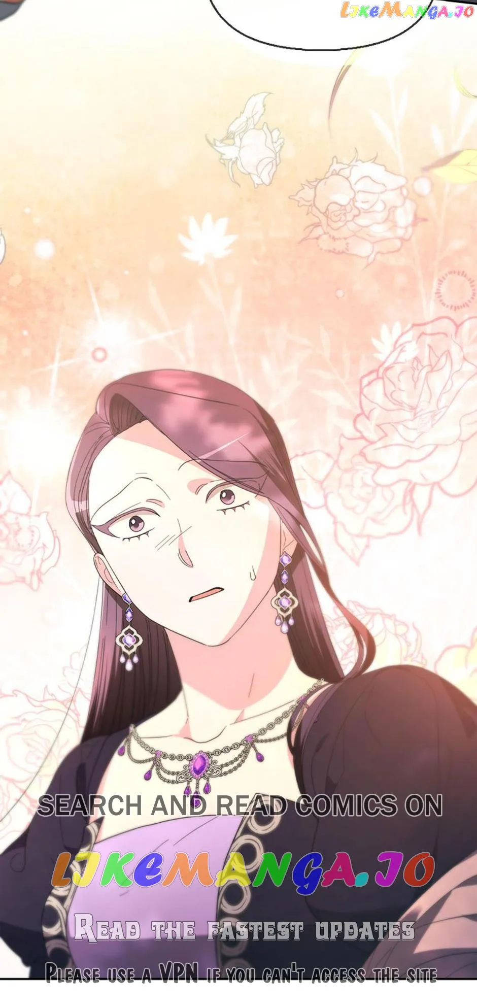 The Villainess Debuts Gorgeously chapter 28 page 87