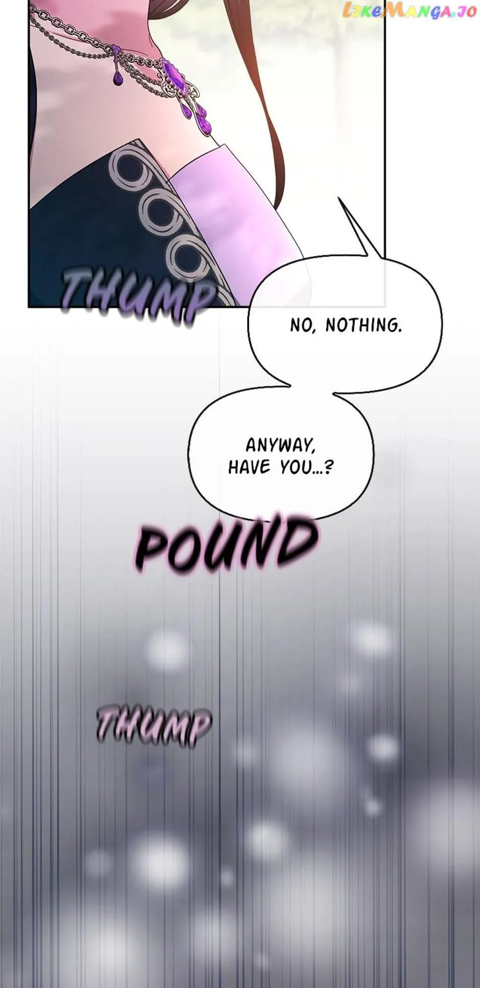 The Villainess Debuts Gorgeously chapter 29 page 4