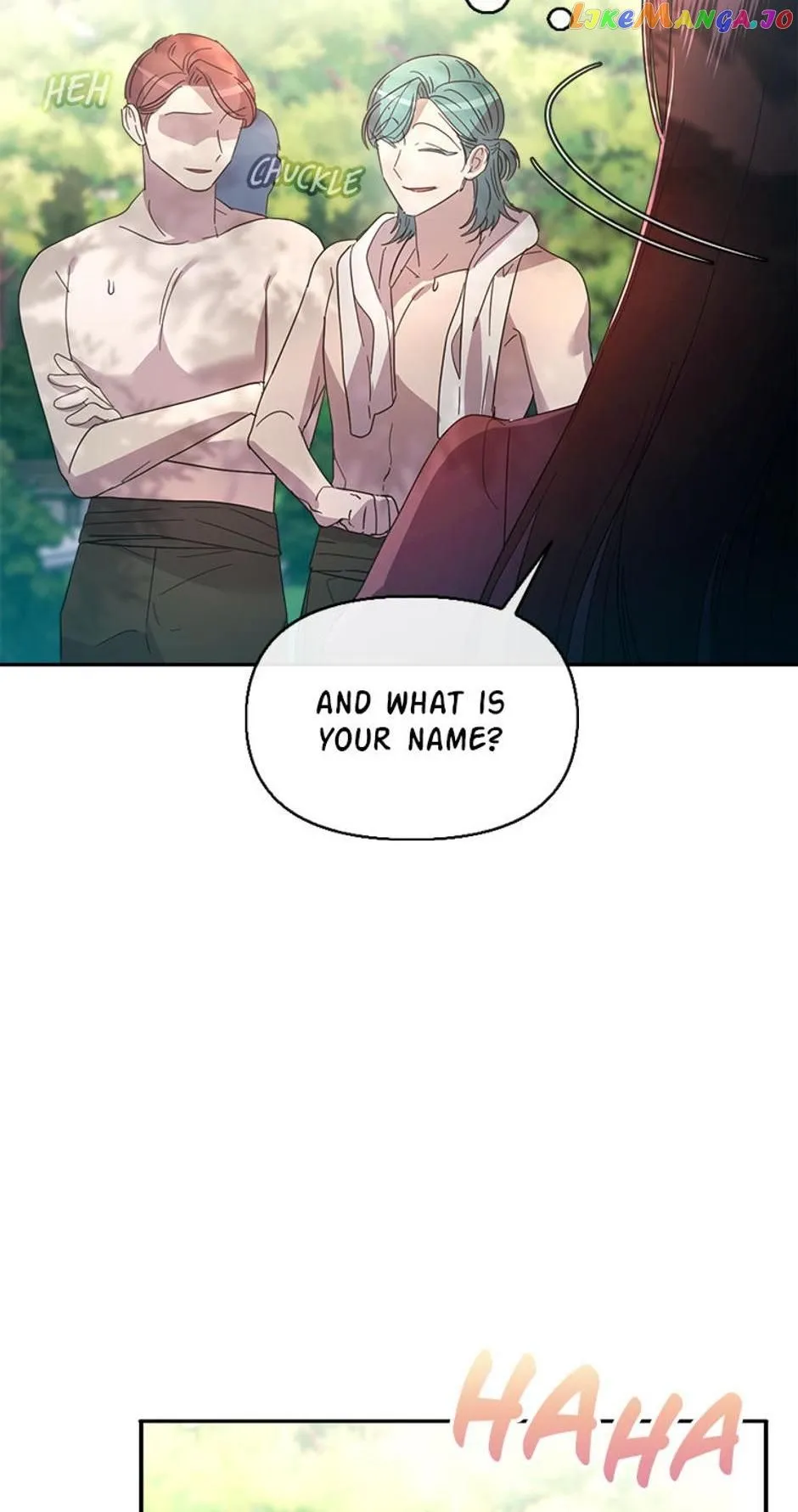 The Villainess Debuts Gorgeously chapter 29 page 10