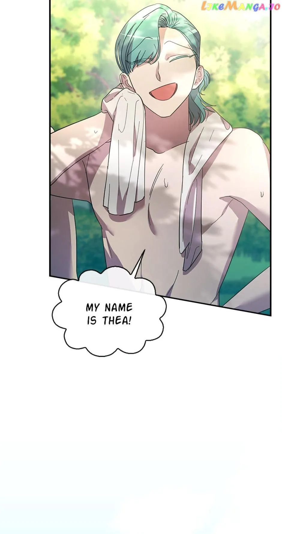 The Villainess Debuts Gorgeously chapter 29 page 11