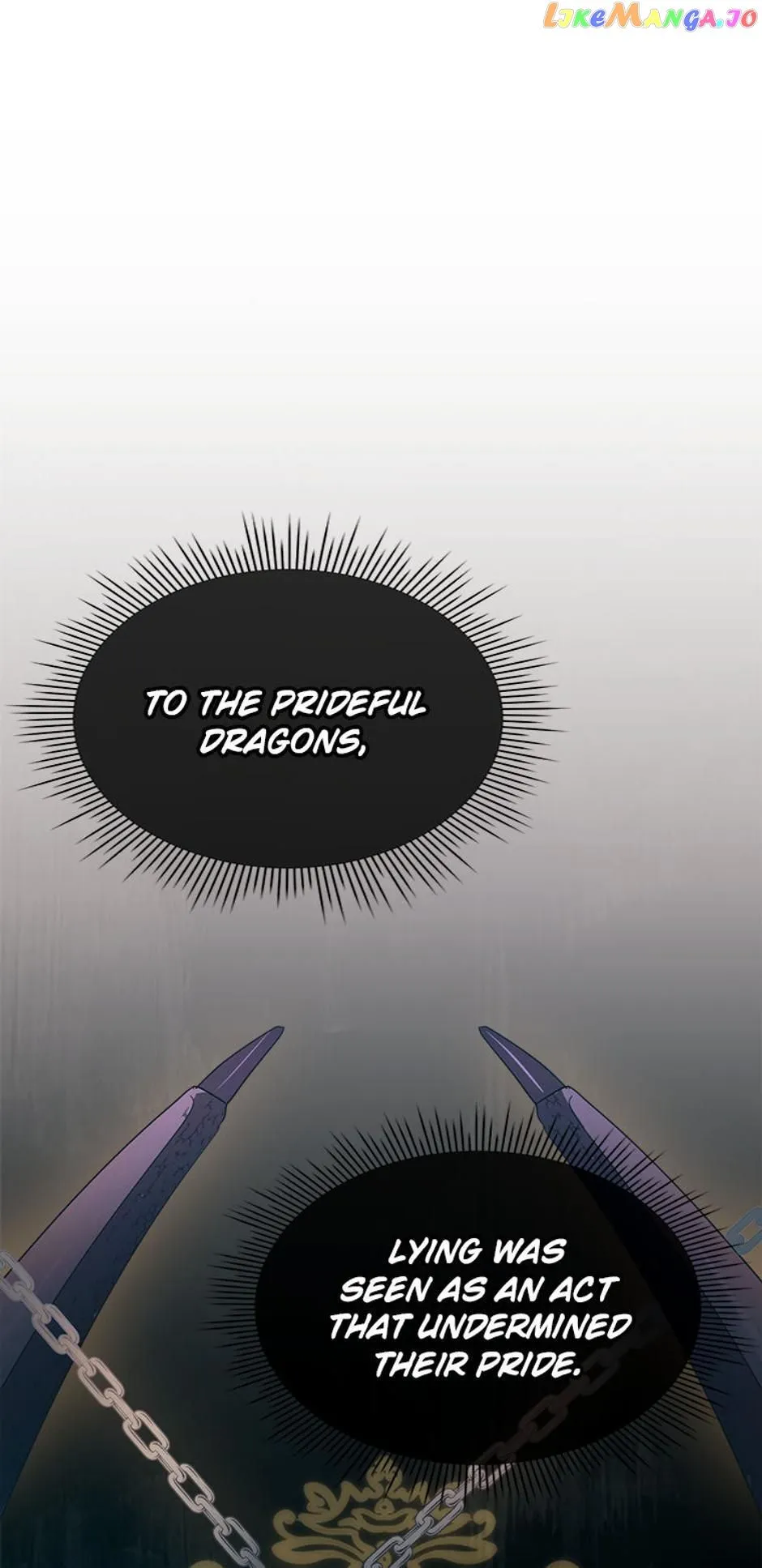 The Villainess Debuts Gorgeously chapter 29 page 22