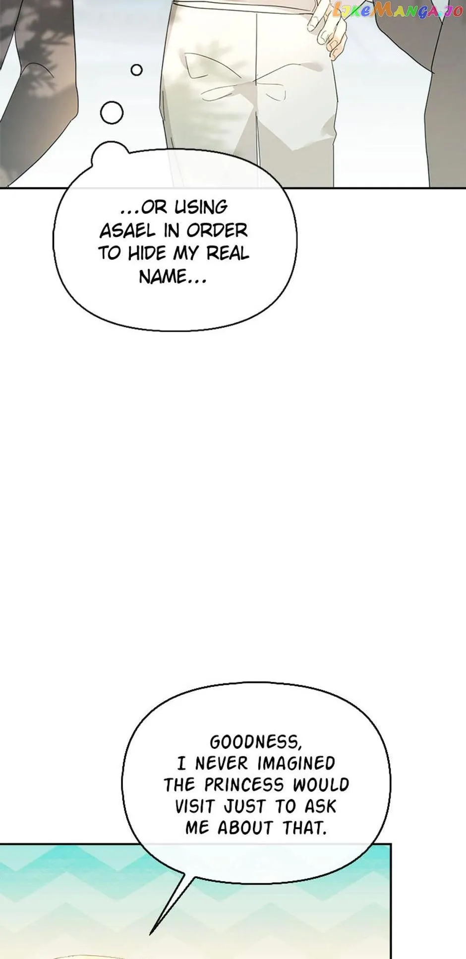 The Villainess Debuts Gorgeously chapter 29 page 26