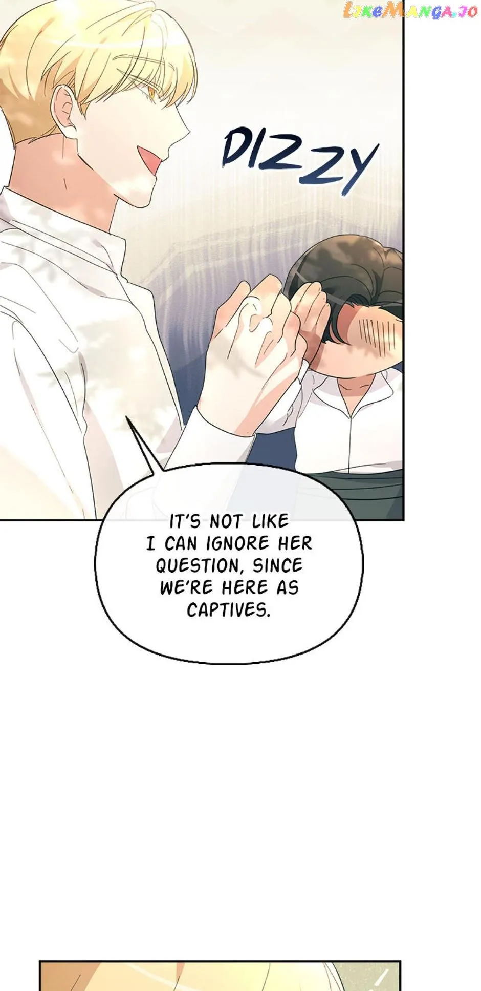 The Villainess Debuts Gorgeously chapter 29 page 27