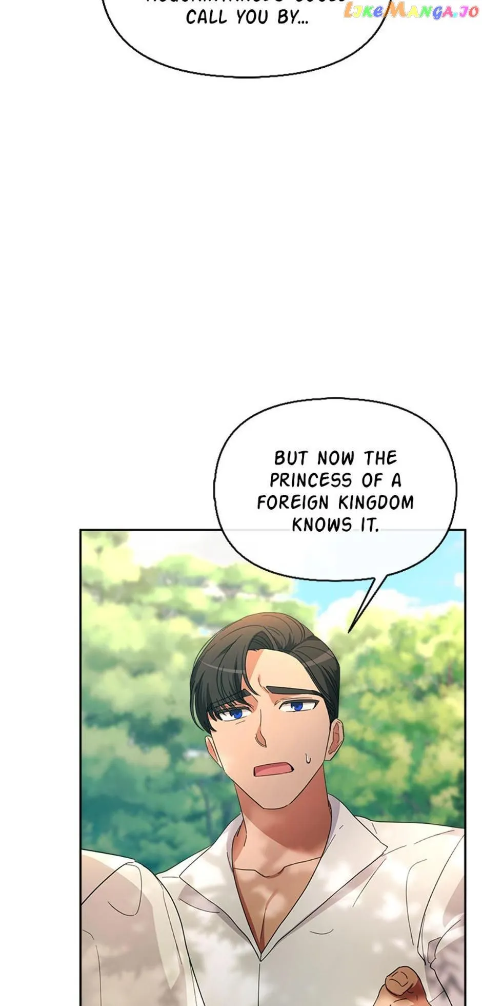 The Villainess Debuts Gorgeously chapter 29 page 31