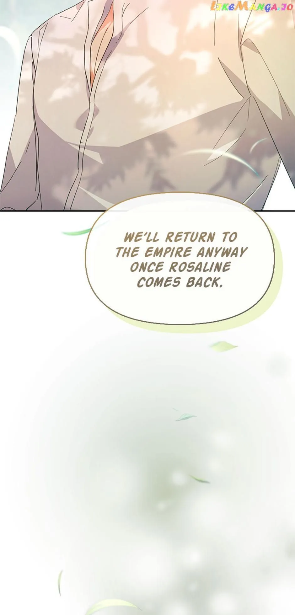 The Villainess Debuts Gorgeously chapter 29 page 34