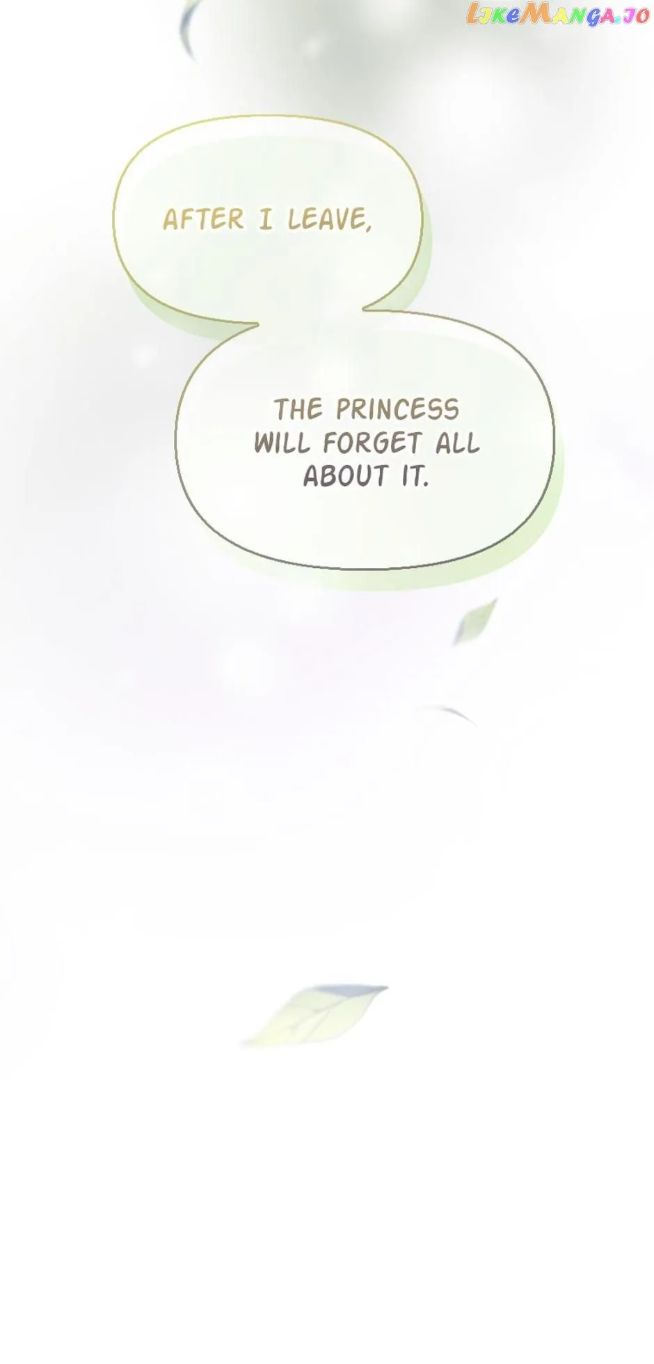 The Villainess Debuts Gorgeously chapter 29 page 35