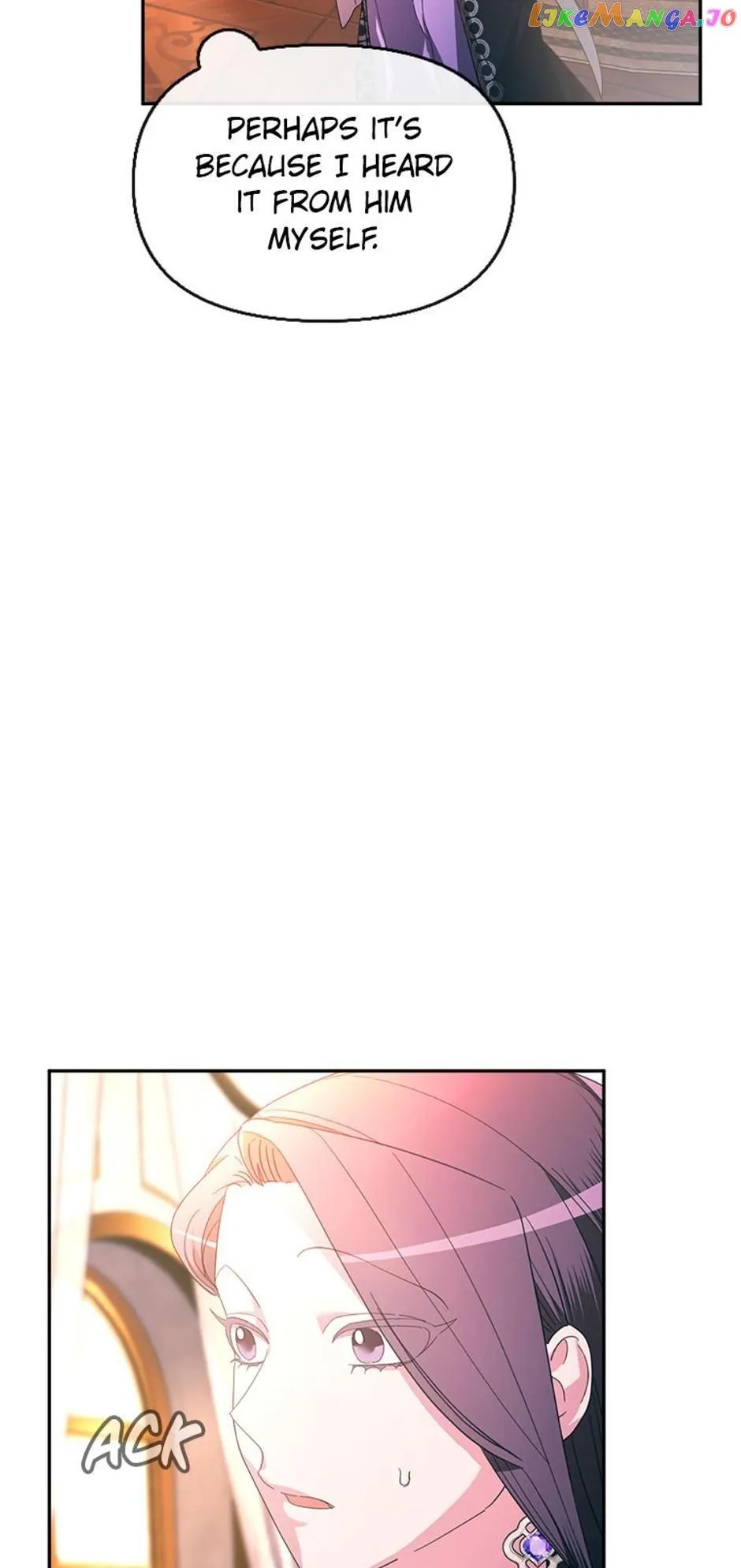 The Villainess Debuts Gorgeously chapter 29 page 39