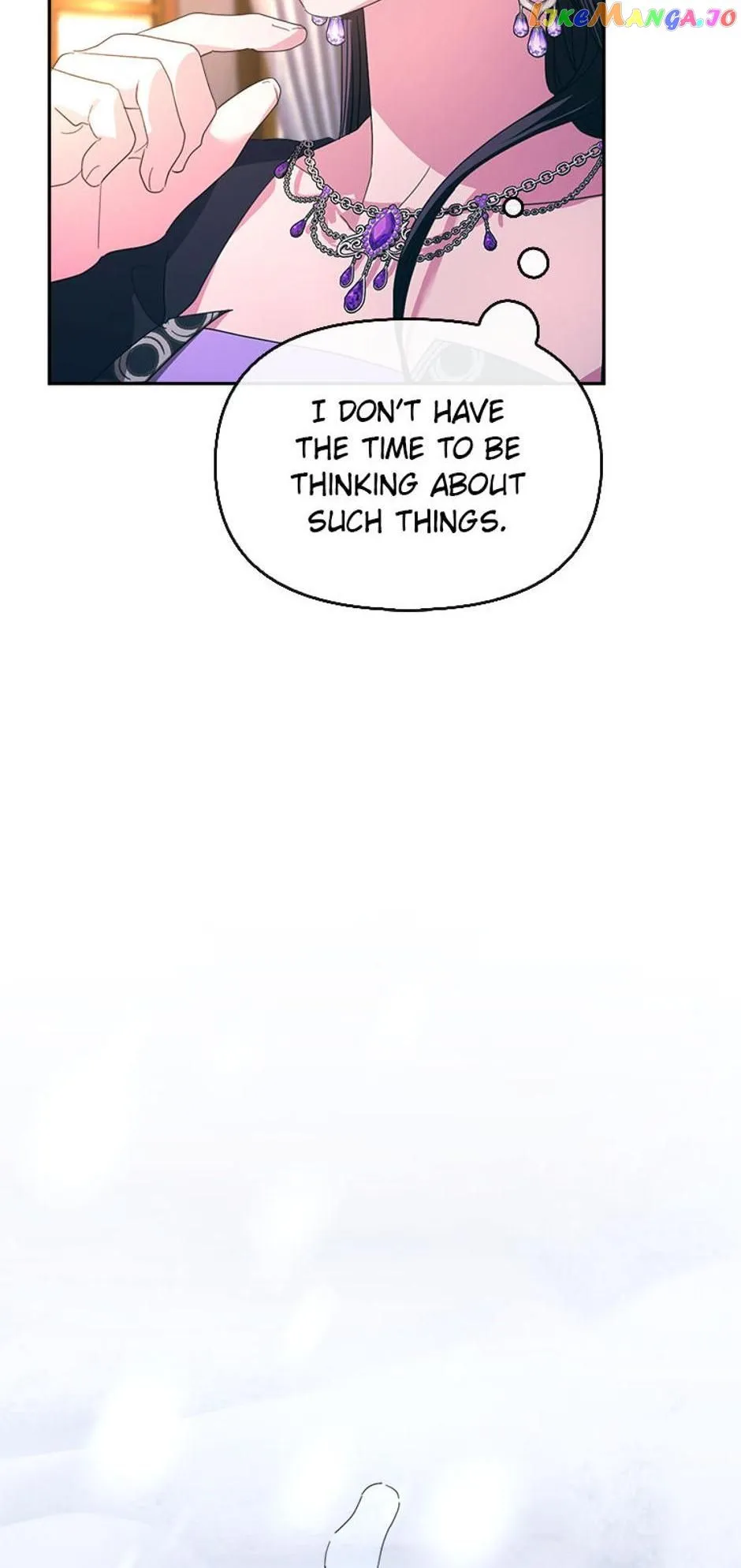 The Villainess Debuts Gorgeously chapter 29 page 40