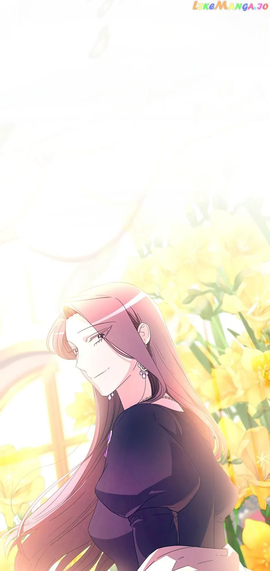 The Villainess Debuts Gorgeously chapter 29 page 43