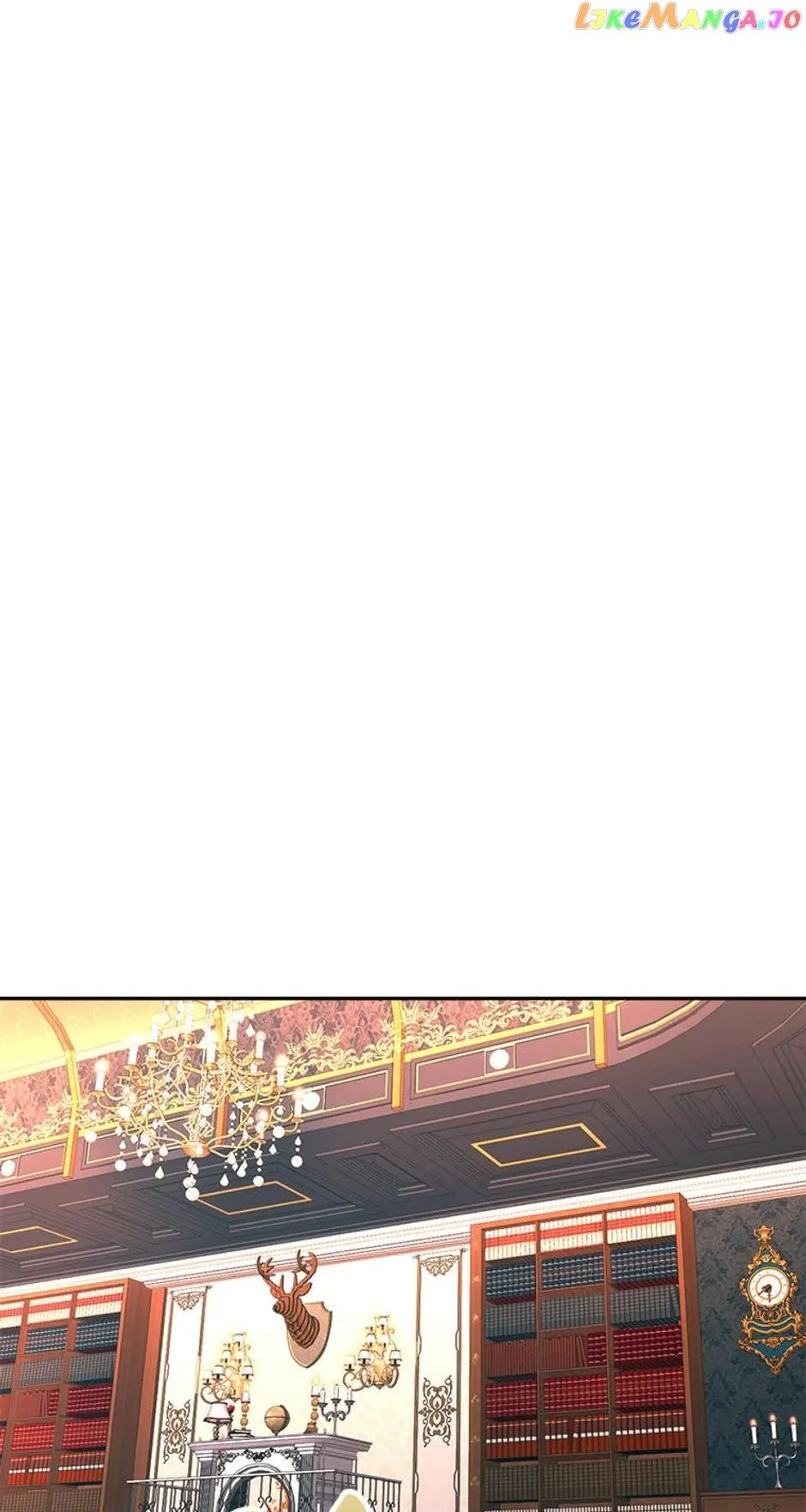 The Villainess Debuts Gorgeously chapter 29 page 47