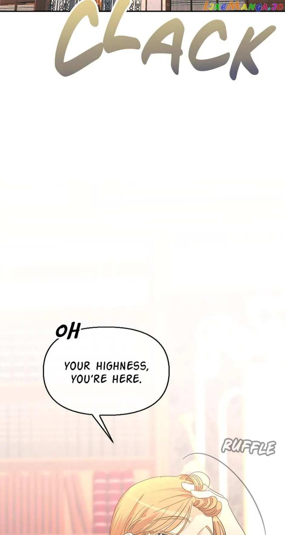 The Villainess Debuts Gorgeously chapter 29 page 48