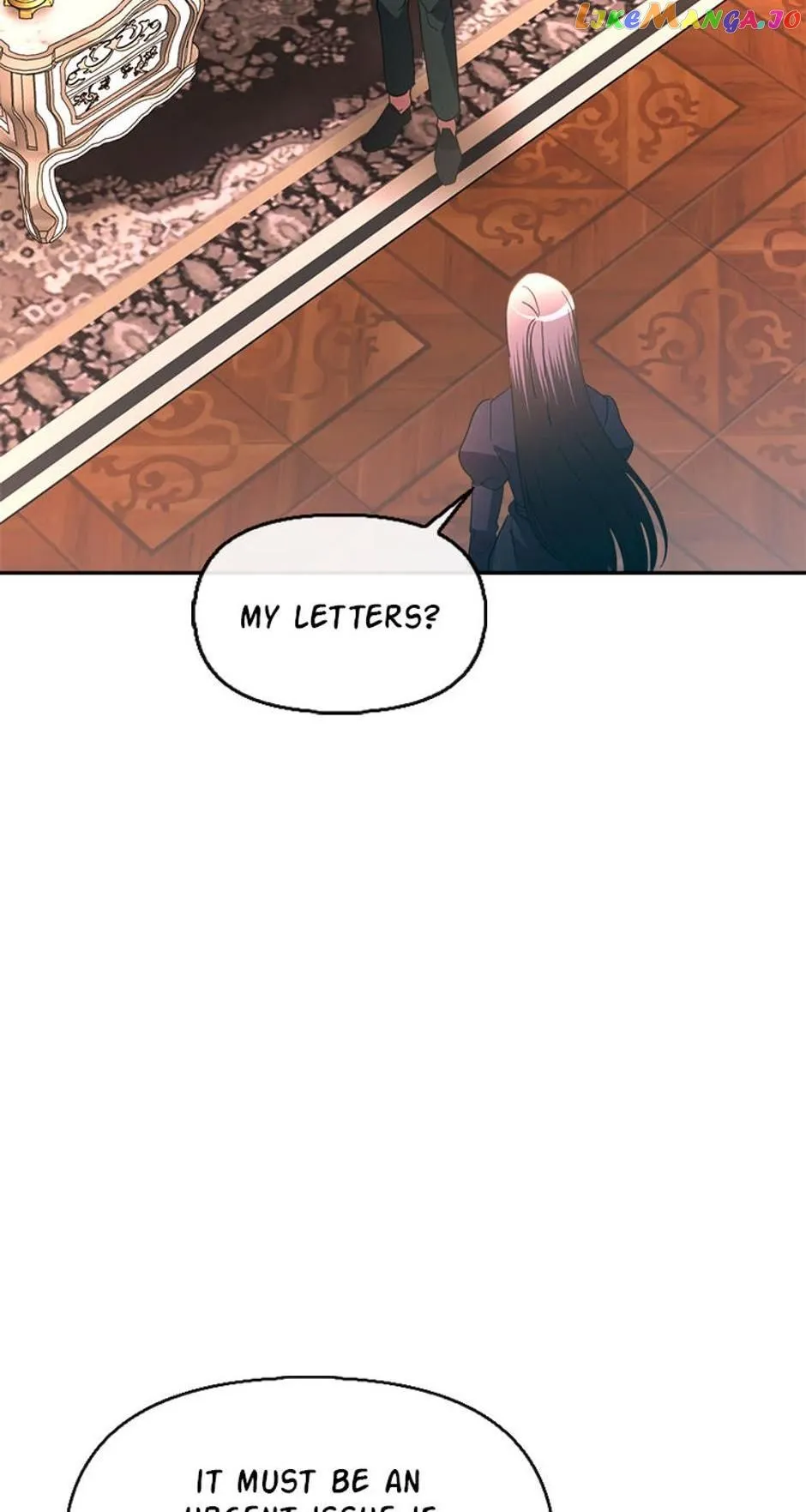 The Villainess Debuts Gorgeously chapter 29 page 51