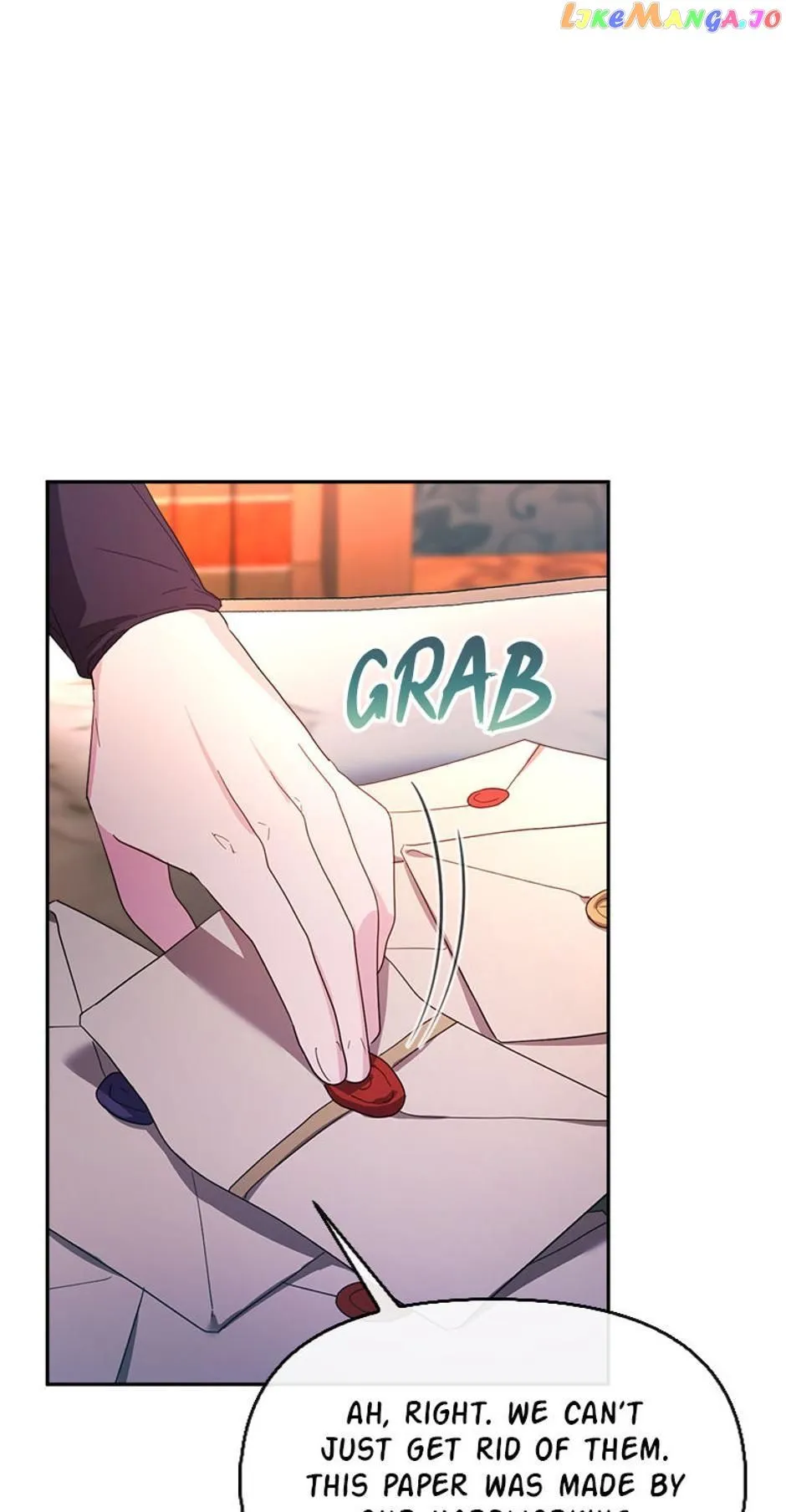 The Villainess Debuts Gorgeously chapter 29 page 61