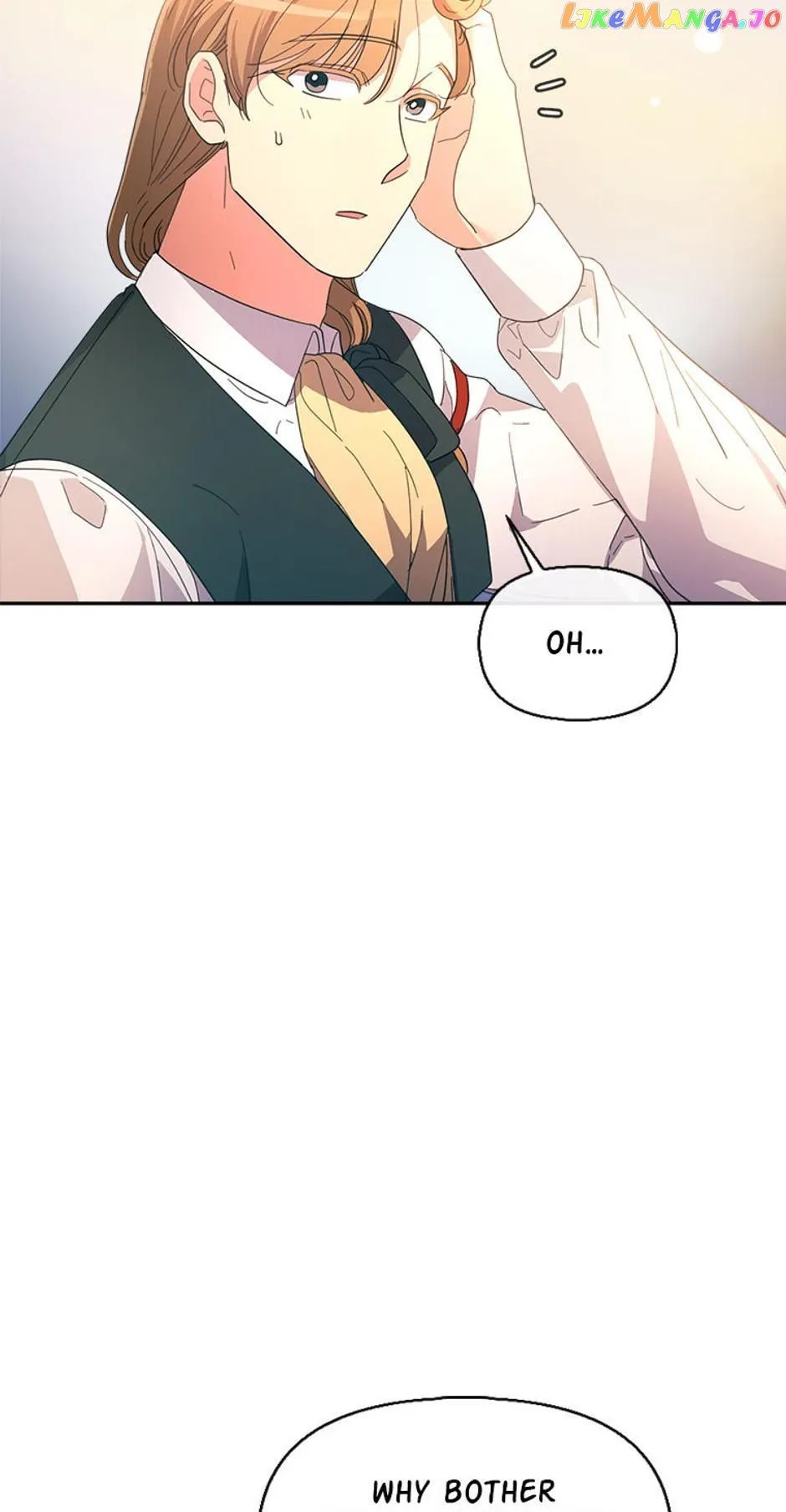 The Villainess Debuts Gorgeously chapter 29 page 66