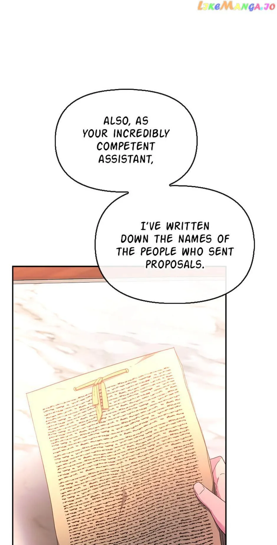 The Villainess Debuts Gorgeously chapter 29 page 68