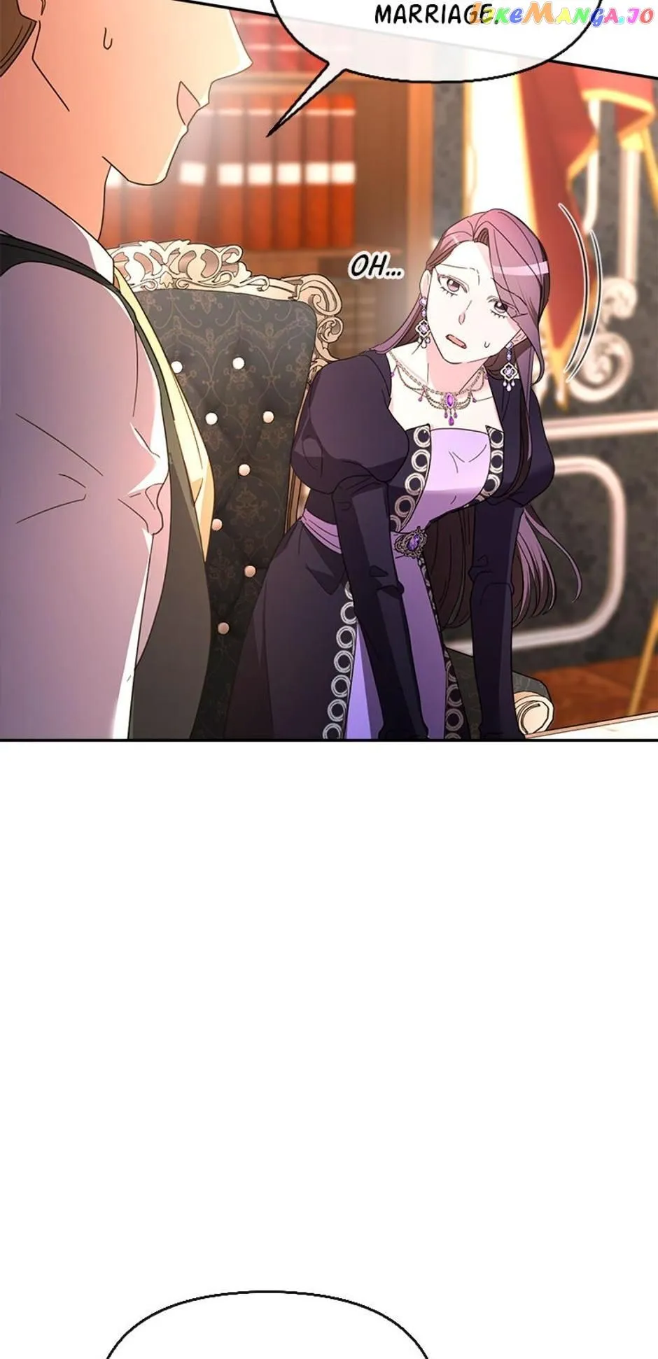 The Villainess Debuts Gorgeously chapter 29 page 79