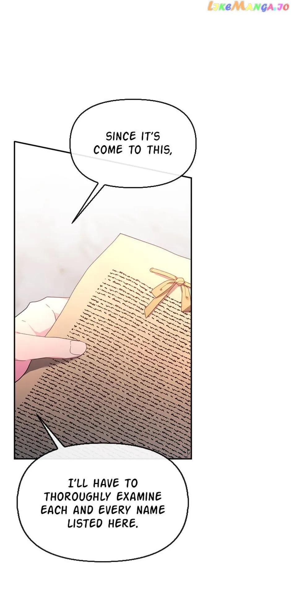 The Villainess Debuts Gorgeously chapter 29 page 81