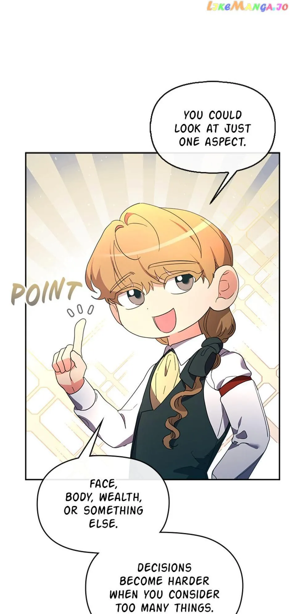 The Villainess Debuts Gorgeously chapter 29 page 88