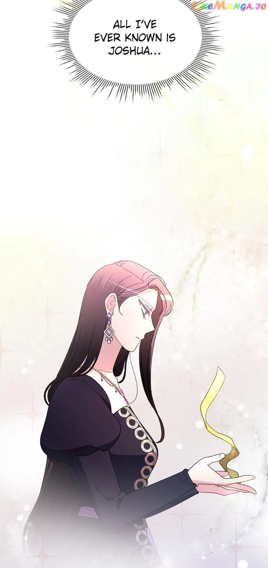 The Villainess Debuts Gorgeously chapter 29 page 91