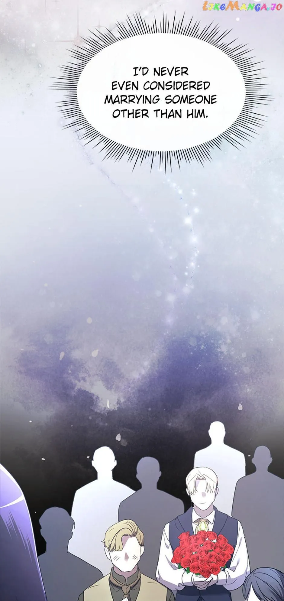 The Villainess Debuts Gorgeously chapter 29 page 92