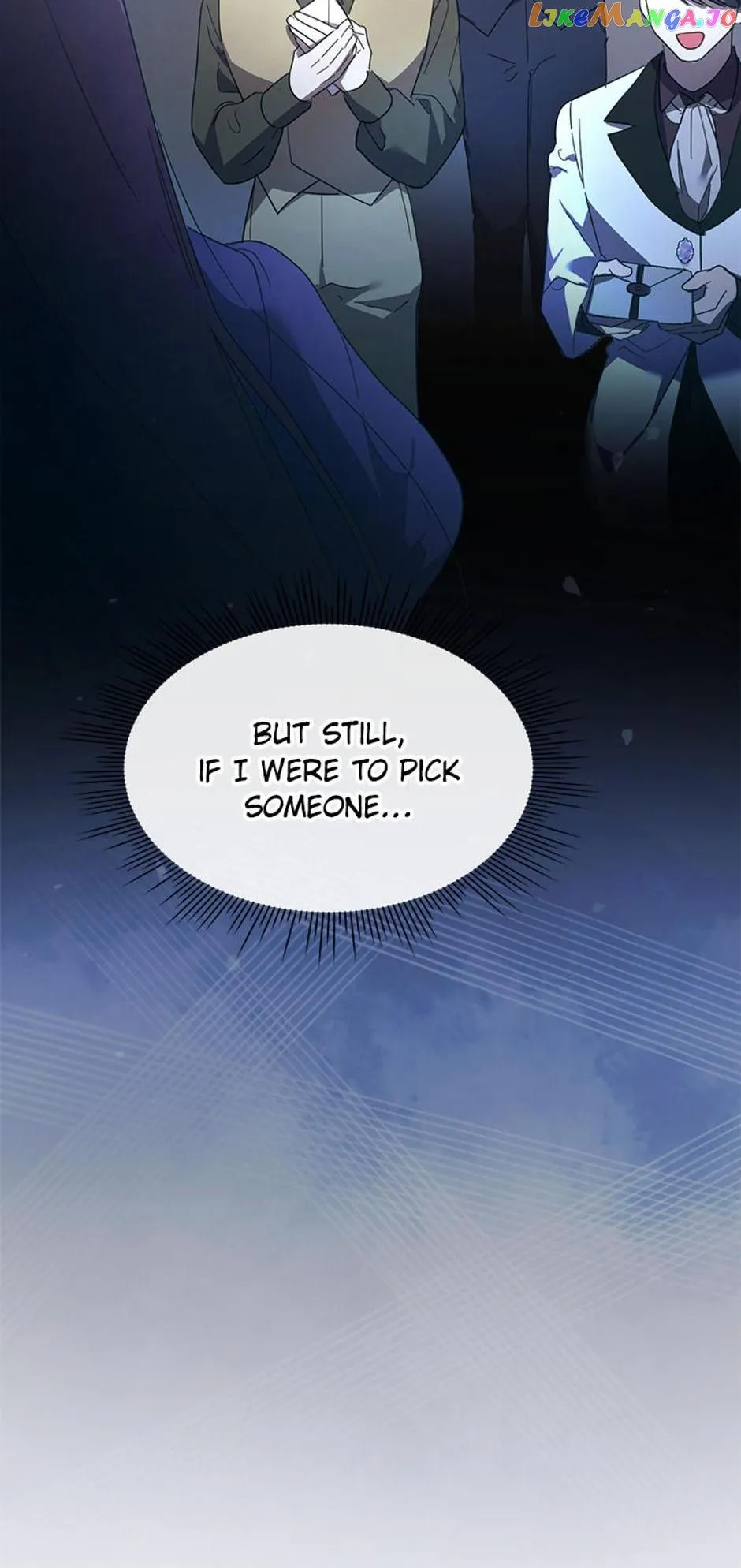 The Villainess Debuts Gorgeously chapter 29 page 93