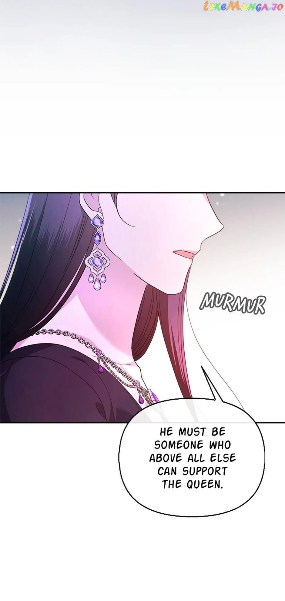 The Villainess Debuts Gorgeously chapter 29 page 94