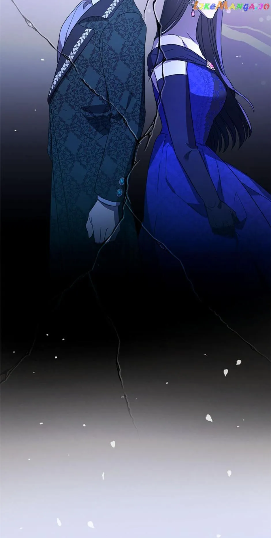 The Villainess Debuts Gorgeously chapter 29 page 98