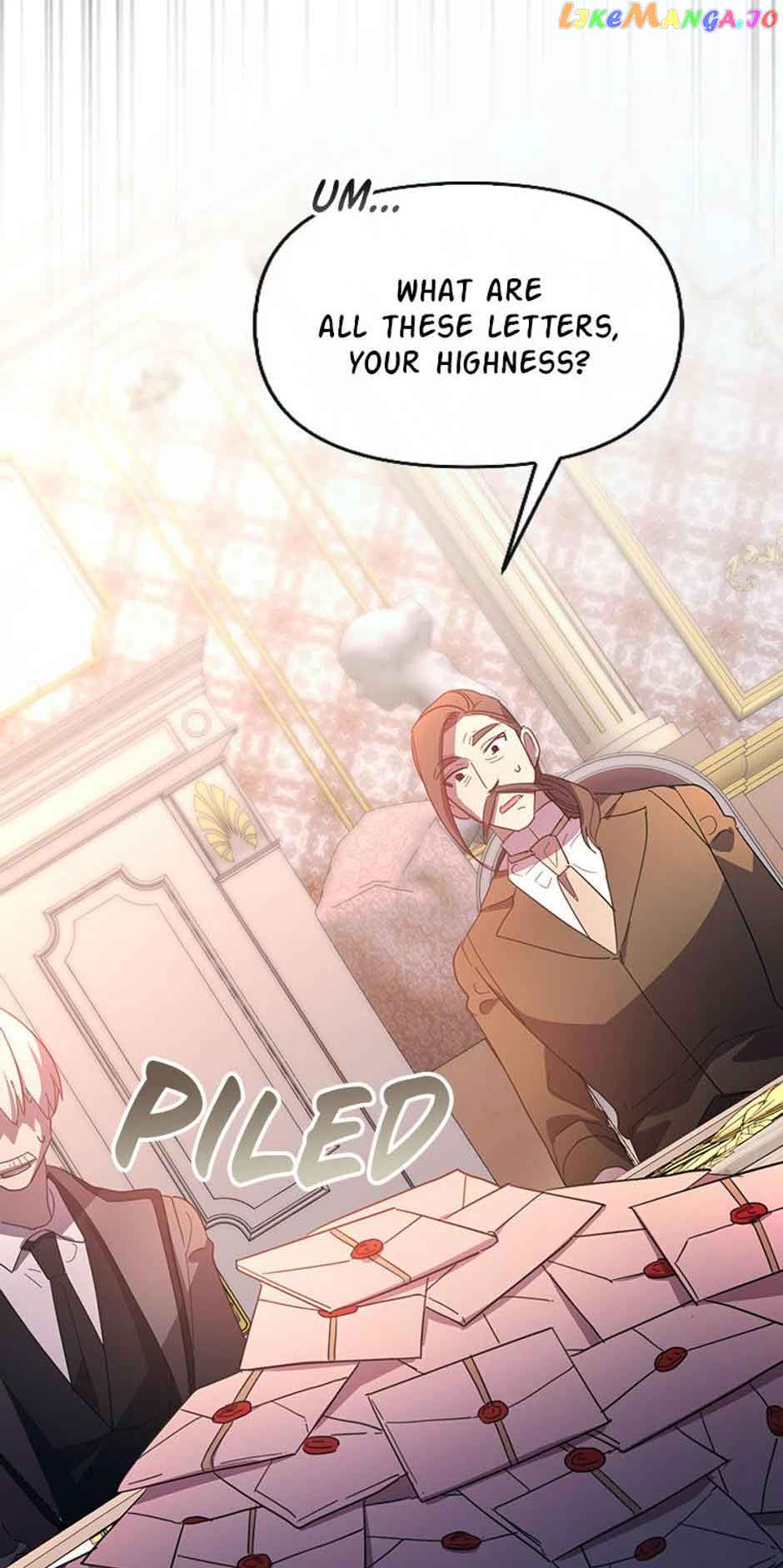 The Villainess Debuts Gorgeously chapter 30 page 24