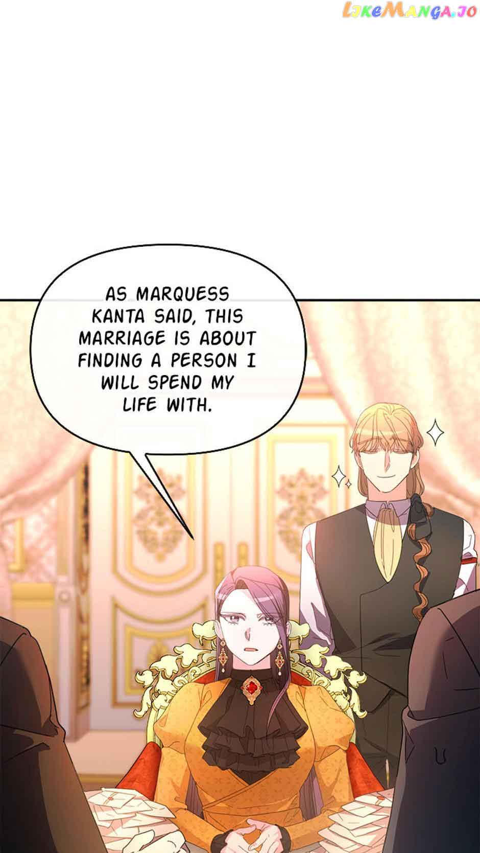 The Villainess Debuts Gorgeously chapter 30 page 30