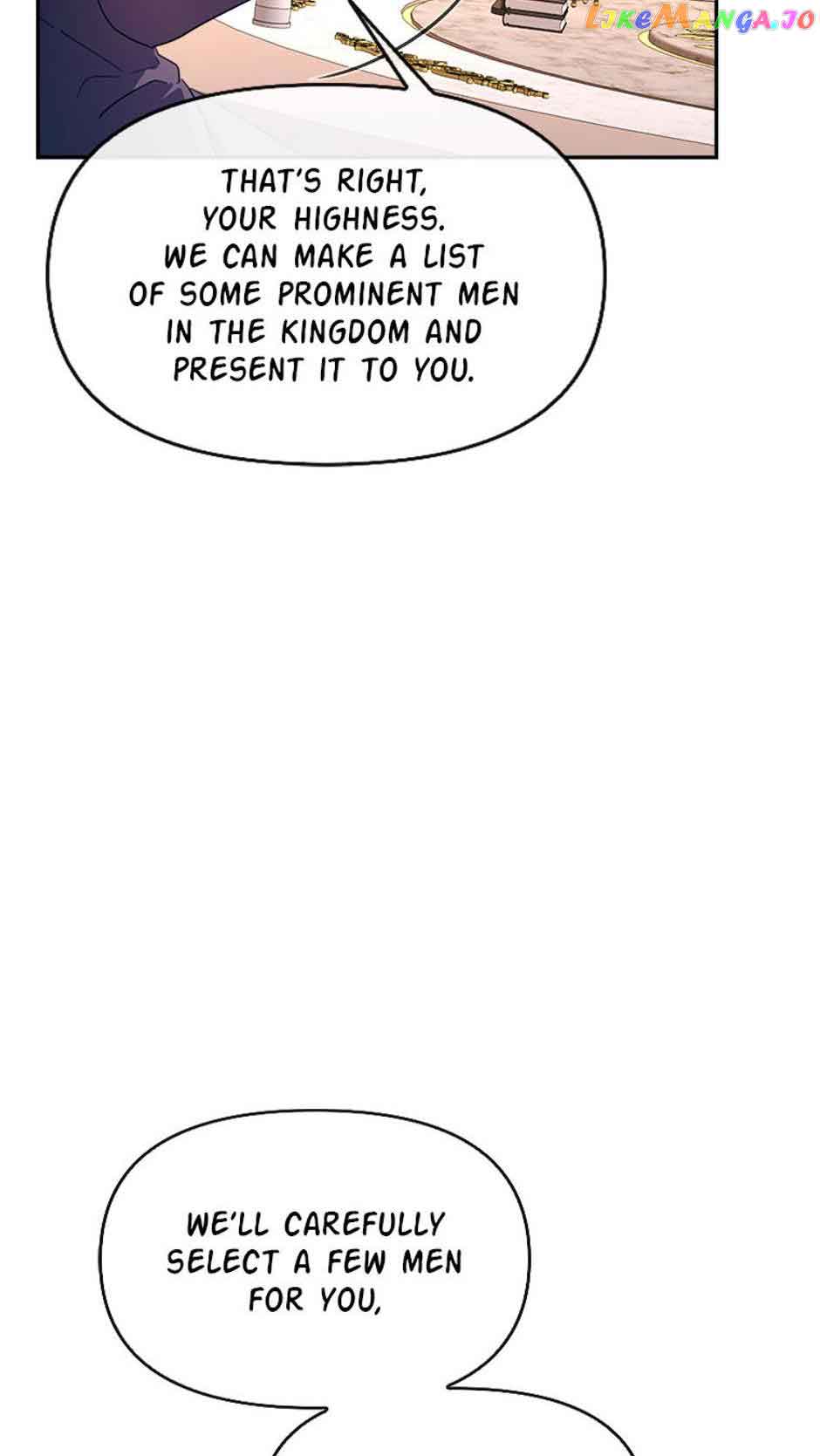 The Villainess Debuts Gorgeously chapter 30 page 34