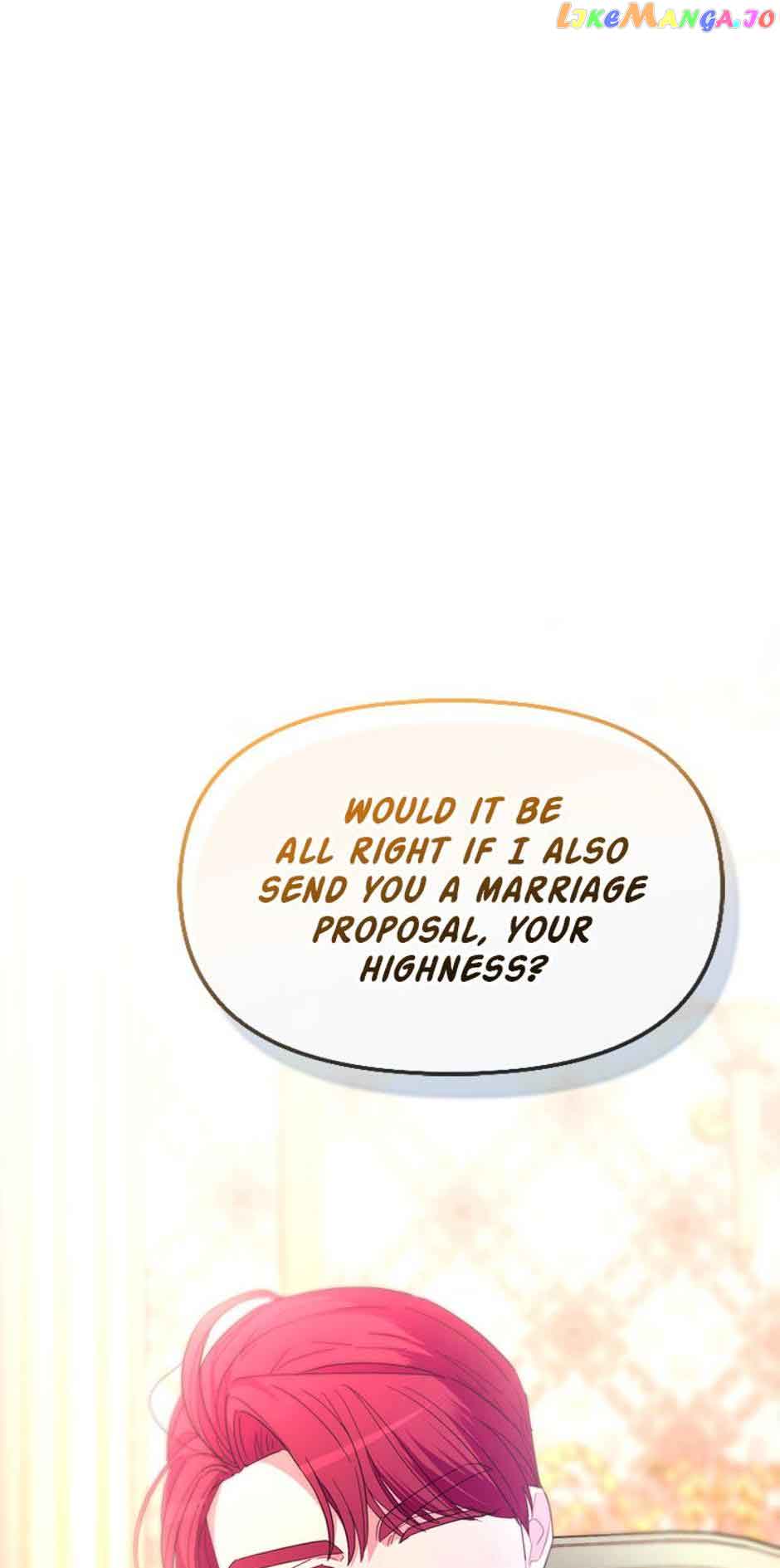 The Villainess Debuts Gorgeously chapter 30 page 40