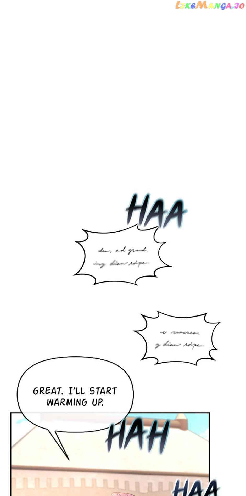The Villainess Debuts Gorgeously chapter 30 page 82