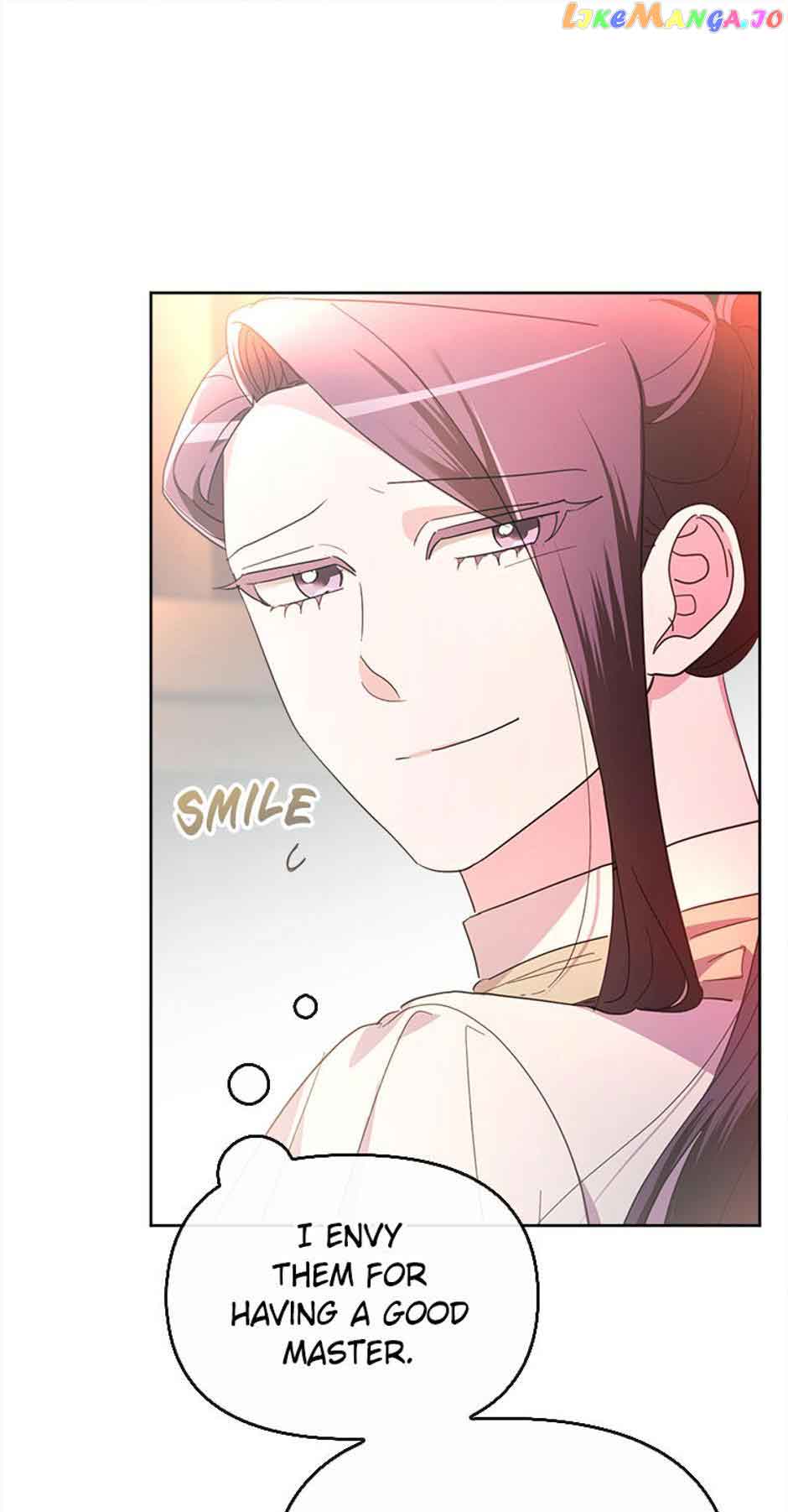 The Villainess Debuts Gorgeously chapter 30 page 85