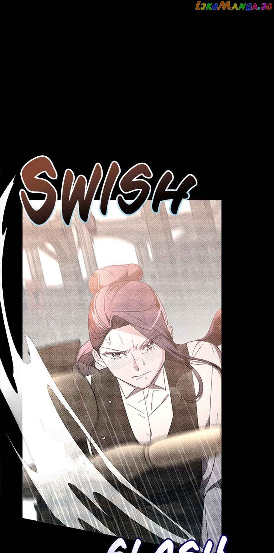 The Villainess Debuts Gorgeously chapter 30 page 92
