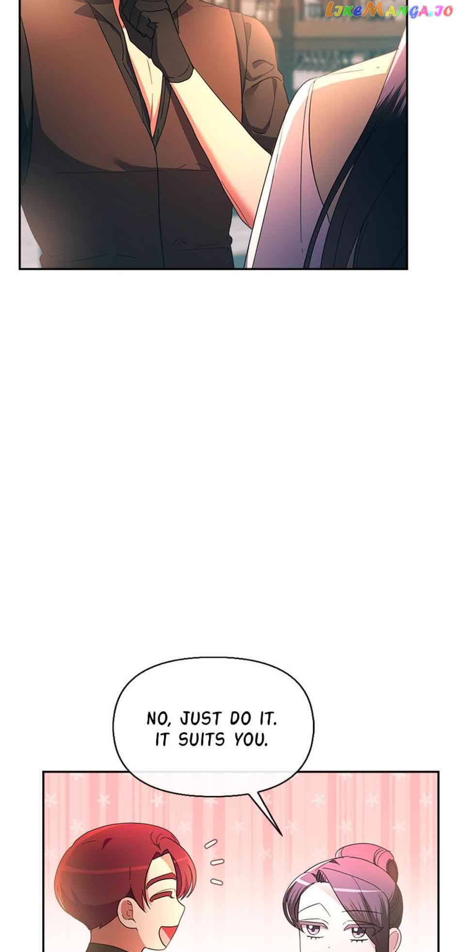 The Villainess Debuts Gorgeously chapter 31 page 5