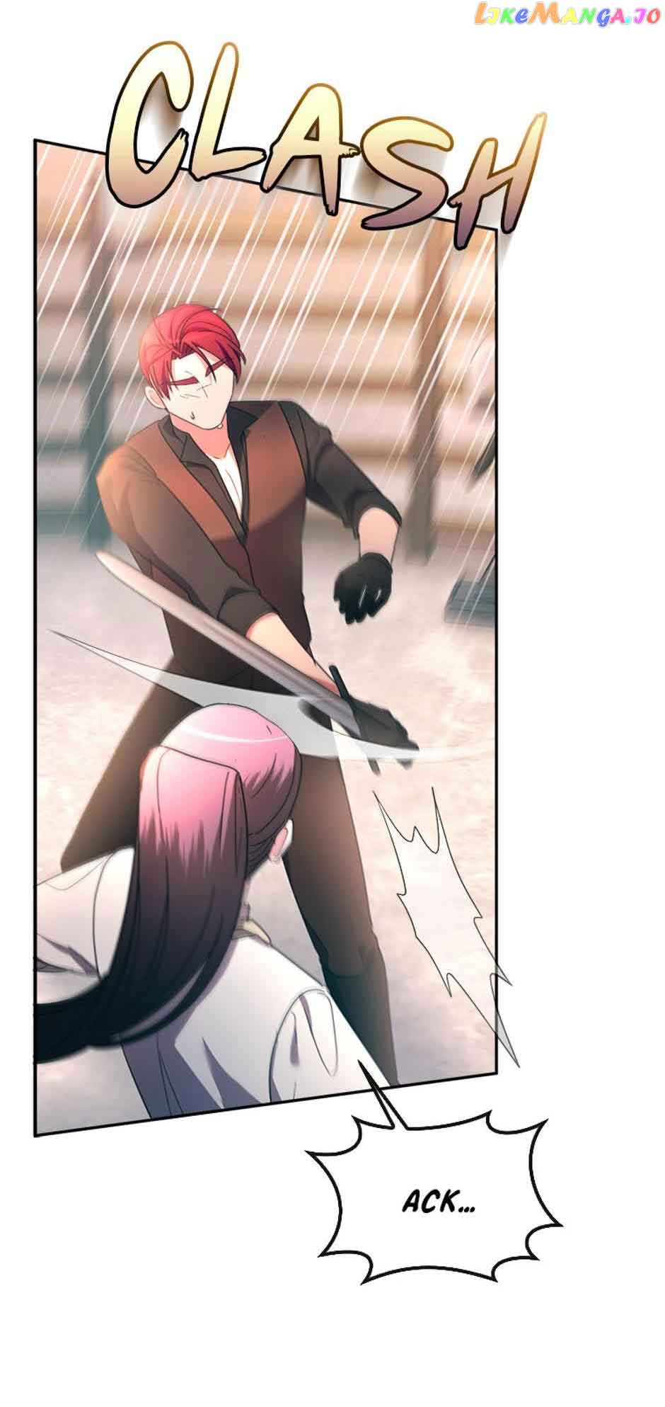 The Villainess Debuts Gorgeously chapter 31 page 14