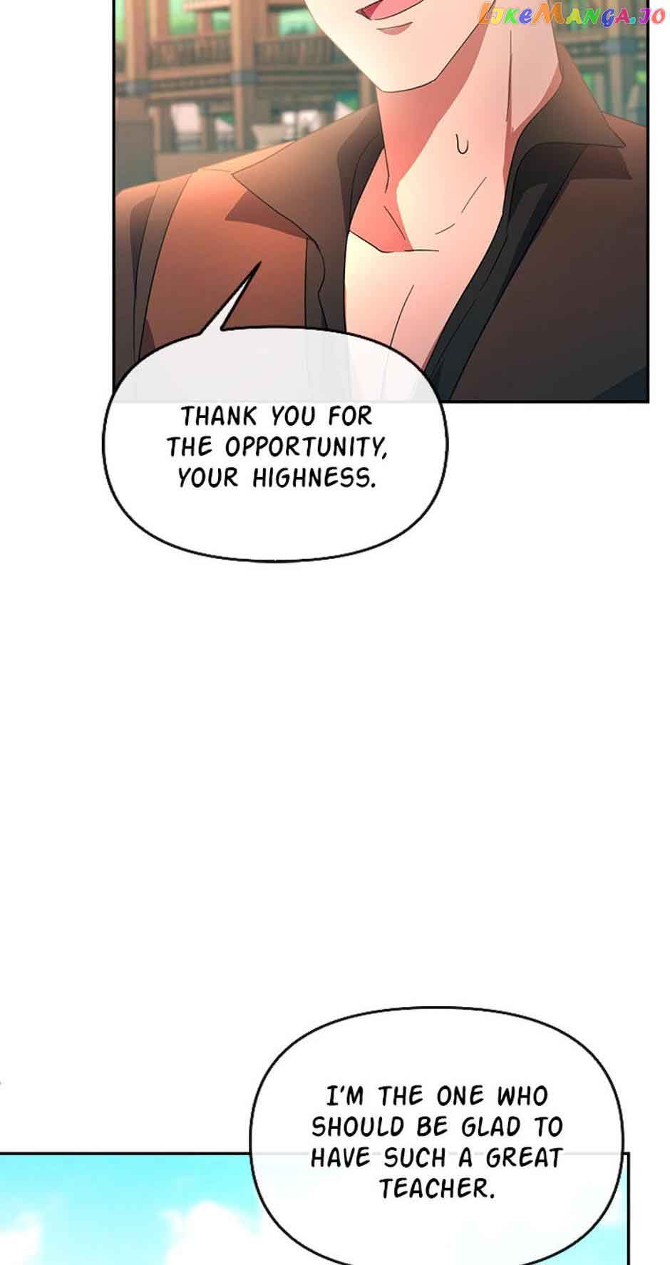 The Villainess Debuts Gorgeously chapter 31 page 32