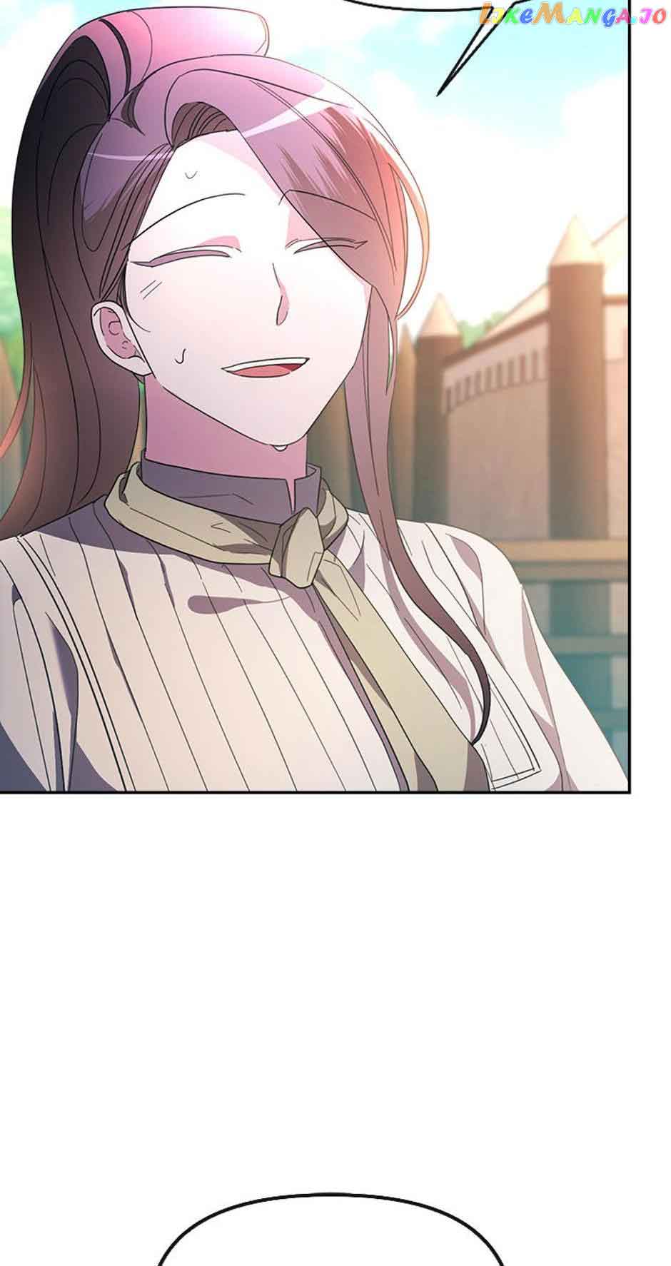 The Villainess Debuts Gorgeously chapter 31 page 33