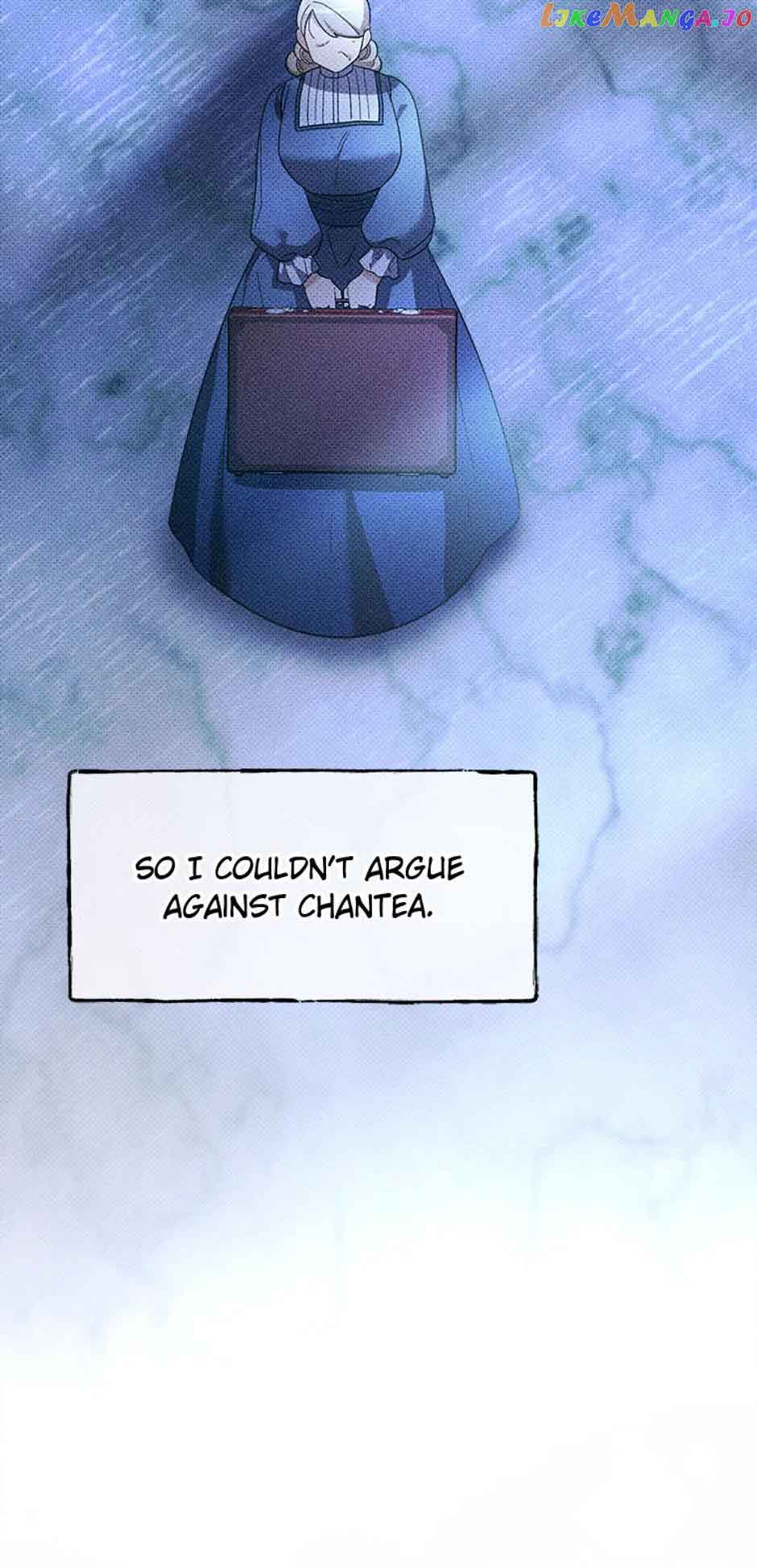 The Villainess Debuts Gorgeously chapter 31 page 59